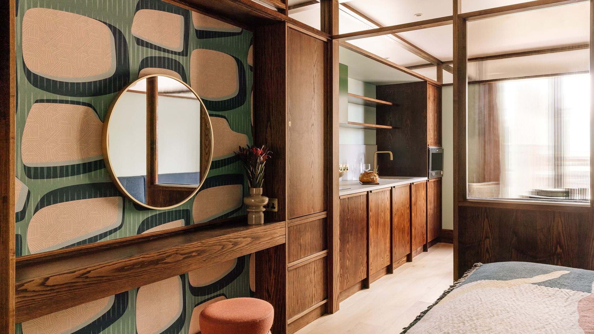 Locke London Canary Wharf Hotel In East London Locke locke-london-canary-wharf-hotel-in-east-london-locke